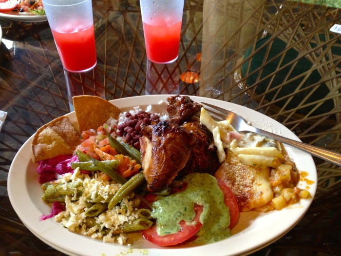 Colibries Restaurant