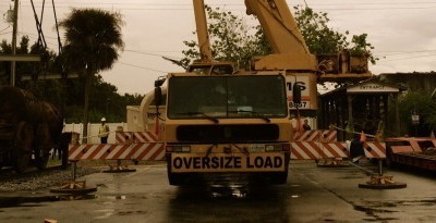 Manchester Locomotive Moves to New Home