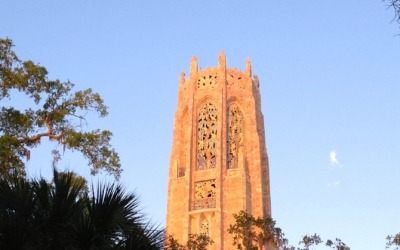 Bok Tower Gardens: America’s Taj Mahal