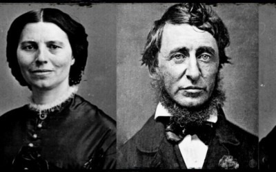 What Clara and Henry Taught Me: Quotes About Change