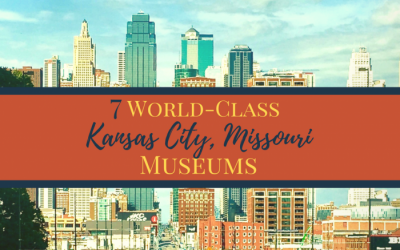 7 World-Class Kansas City Museums