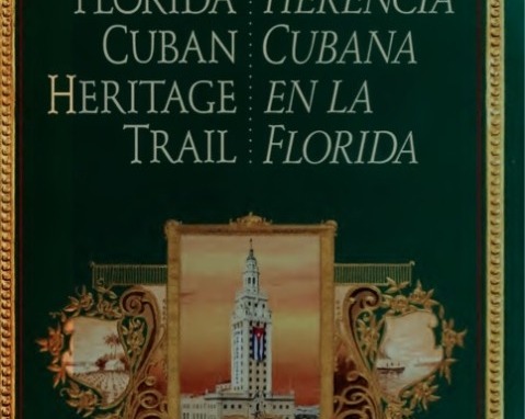 Florida Heritage Trail Guidebooks 7
