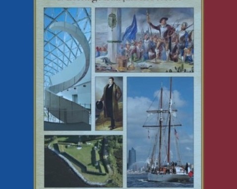 Florida Heritage Trail Guidebooks 14