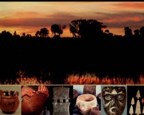 Florida Heritage Trail Guidebooks 9