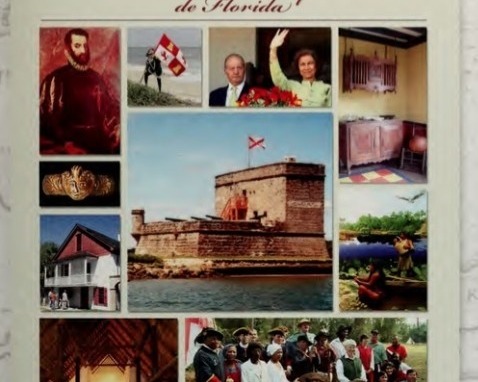 Florida Heritage Trail Guidebooks 10