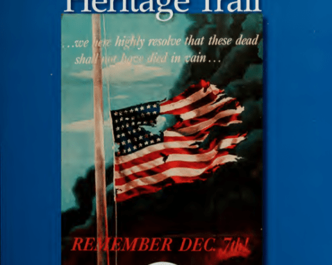 Florida Heritage Trail Guidebooks 12