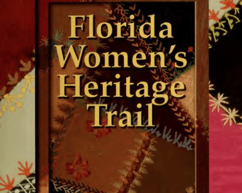 Florida Heritage Trail Guidebooks 11
