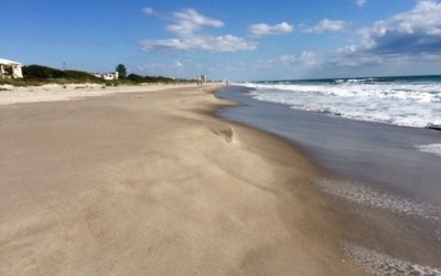 A Florida Space Coast Weekend Road Trip