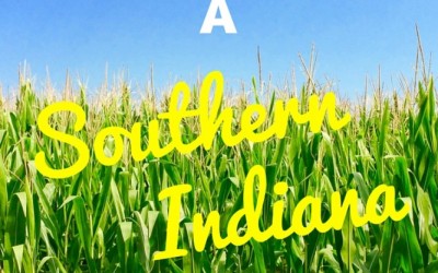 A Southern Indiana road trip surprises with a museum, monastery, mill, movie location, and much, much more.