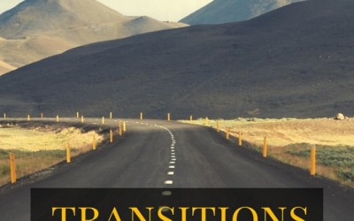 Transitions: A Year in the Life of a Travel Blogger 2