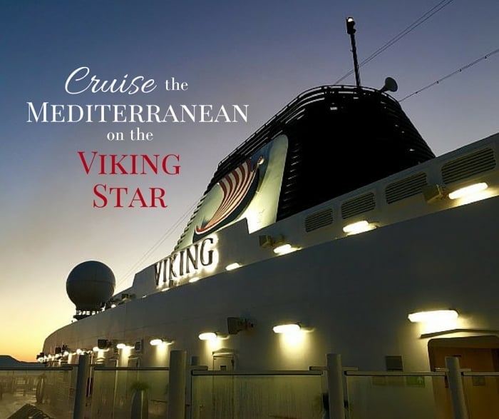 18 Reasons to Cruise the Mediterranean on the Viking Star