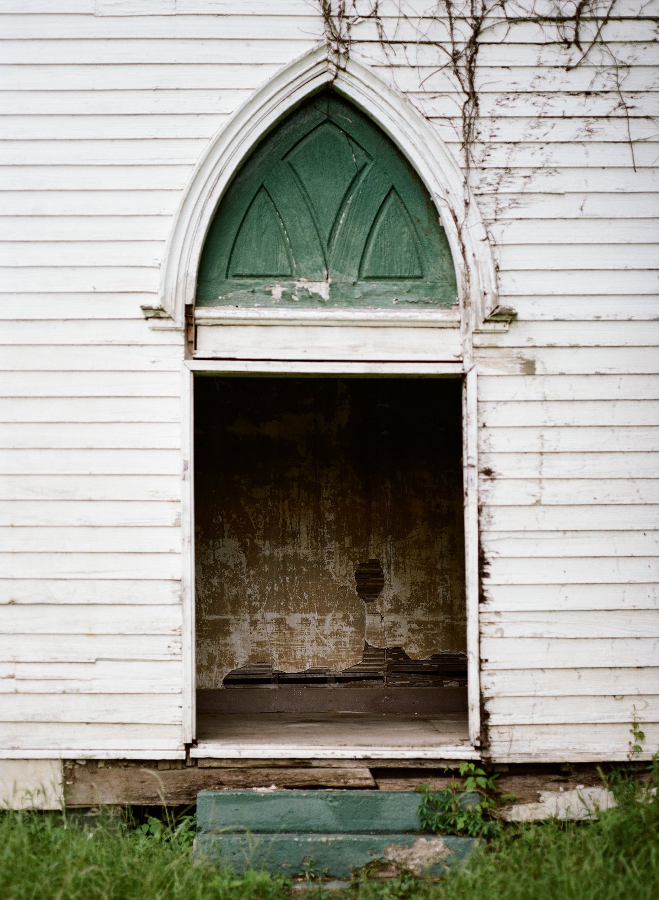 Rodney Mississippi Door Baptist Church