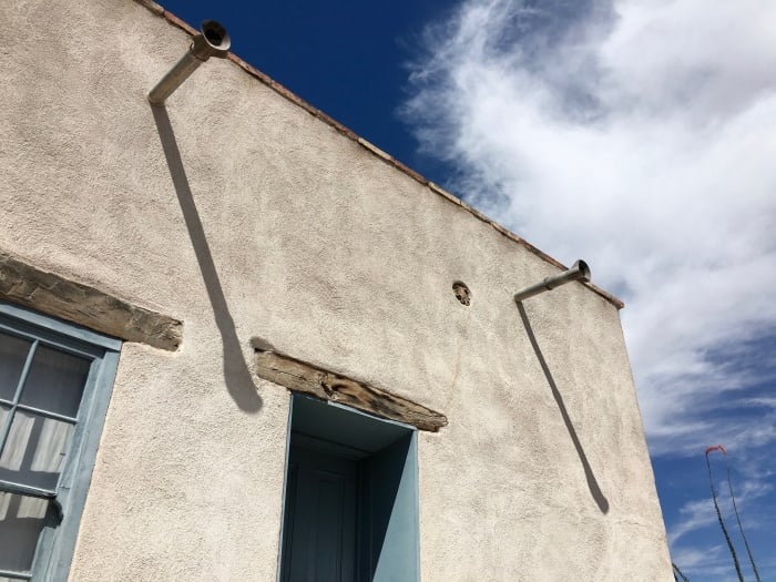 La Casa Cordova Tucson Arizona