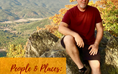 People and places are the reason for travel. This year-in-travel photoessay features my family, friends, traveling companions, and the destinations we visited in 2016.
