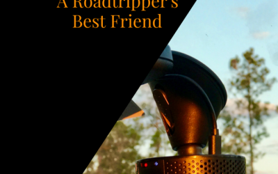 The VAVA car dash cam is the perfect way to document roadtripping adventures with 1080p HD photo & video captures, instant snapshots, a real-time mobile app, and on-the-go social media sharing.