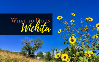 What to Do in Wichita, Kansas