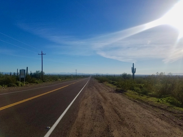 A Solo Bike Ride Across the Southern Tier 11