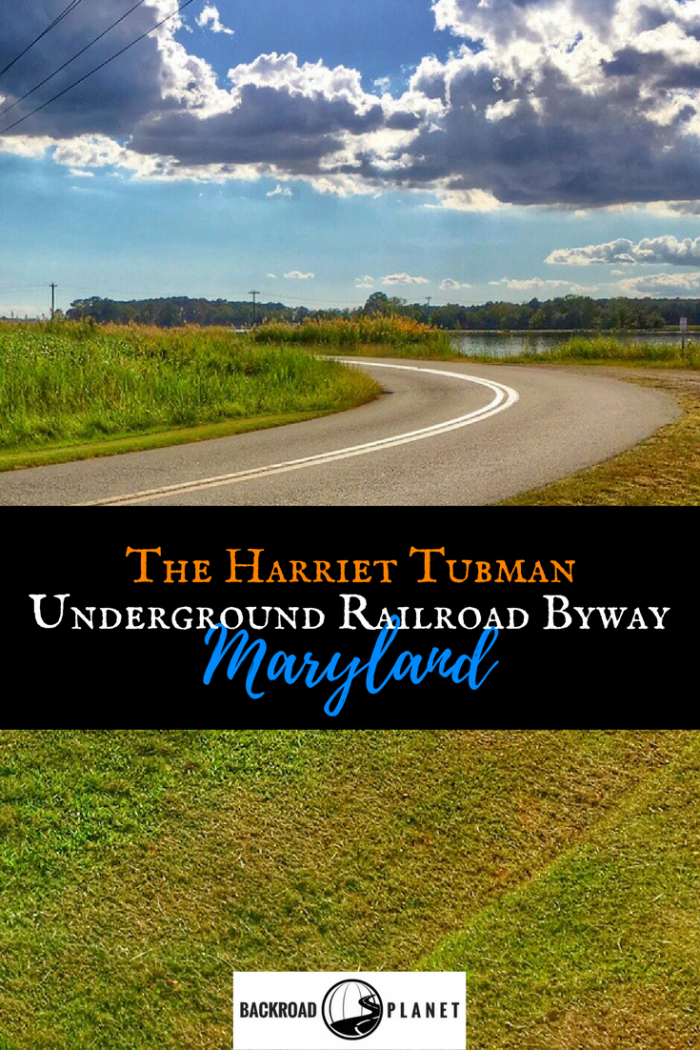 6. Harriet Tubman Museum & Educational Center - Harriet Tubman Byway