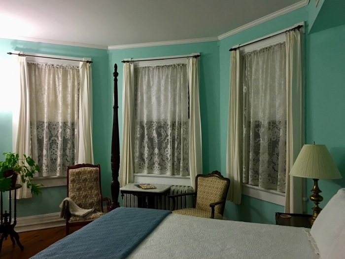 Drive the Maryland Harriet Tubman Underground Railroad Byway 71