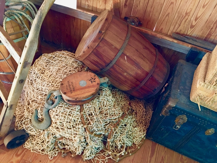 Drive the Maryland Harriet Tubman Underground Railroad Byway 61