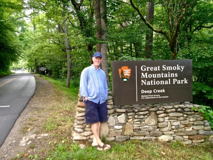 Mountain Memories: A Return to Franklin, North Carolina 18