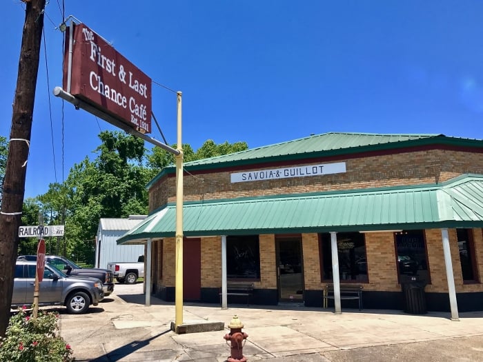 Explore Ascension Parish, Louisiana 80