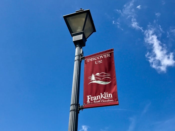 Franklin, North Carolina: A Smoky Mountain Adventure 5
