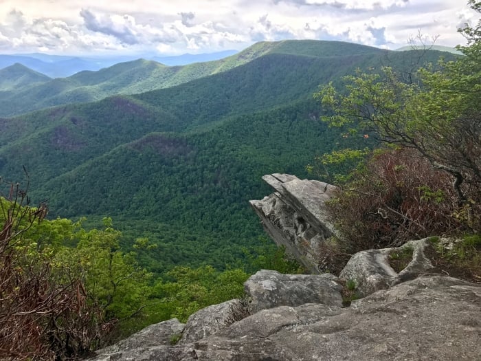 steep steps - Picture of Table Rock State Park, Pickens - Tripadvisor