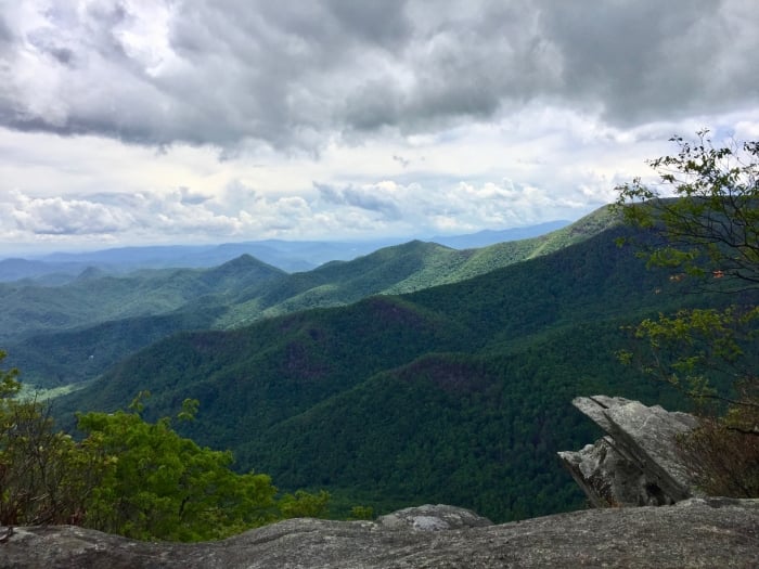 Franklin, North Carolina: A Smoky Mountain Adventure 100