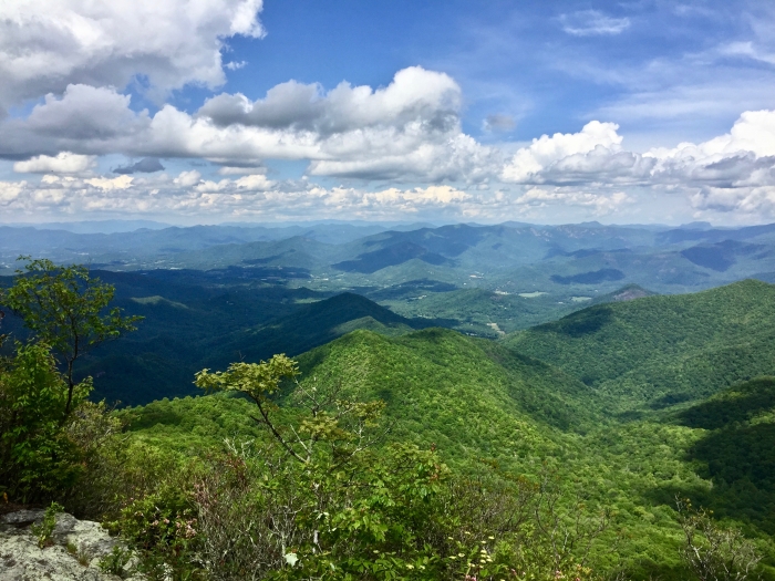 Franklin, North Carolina: A Smoky Mountain Adventure 99