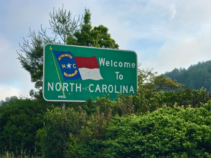 Franklin, North Carolina: A Smoky Mountain Adventure 2