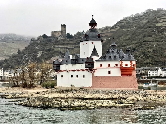 Viking Christmas River Cruises: A Rhine Getaway Travelogue 157