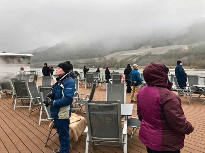 Viking Christmas River Cruises: A Rhine Getaway Travelogue 141