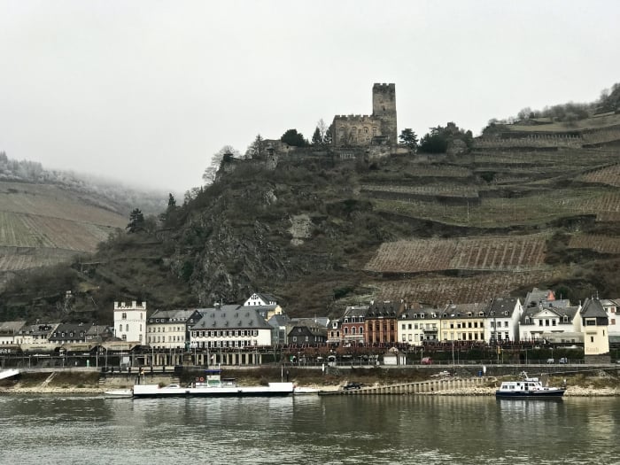 Viking Christmas River Cruises: A Rhine Getaway Travelogue 147