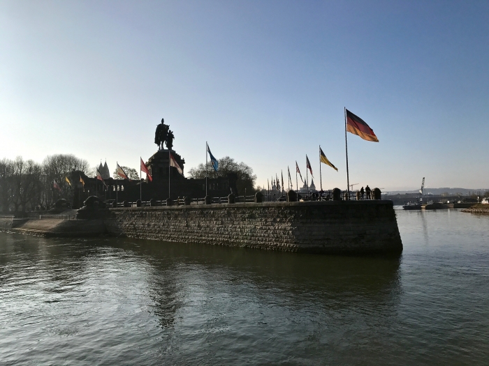 Viking Christmas River Cruises: A Rhine Getaway Travelogue 161