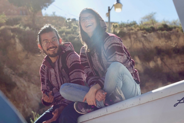 Transcontinental: An Epic Drive to Canada from Mexico 6