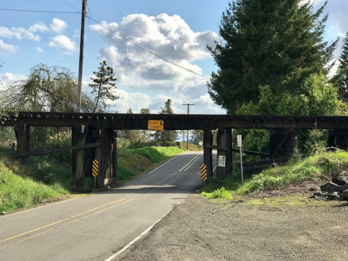 Vineyards & Valleys: A Tualatin Oregon Scenic Drive 66