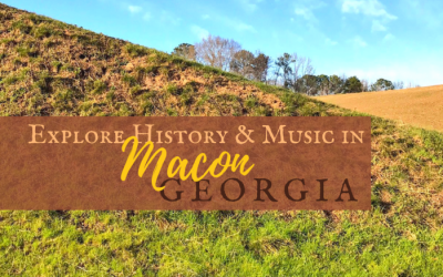 Explore History and Music in Macon, Georgia