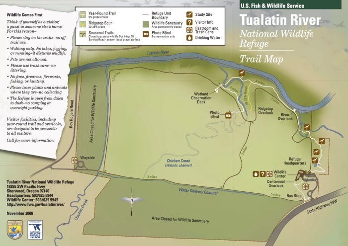 Vineyards & Valleys: A Tualatin Oregon Scenic Drive 8