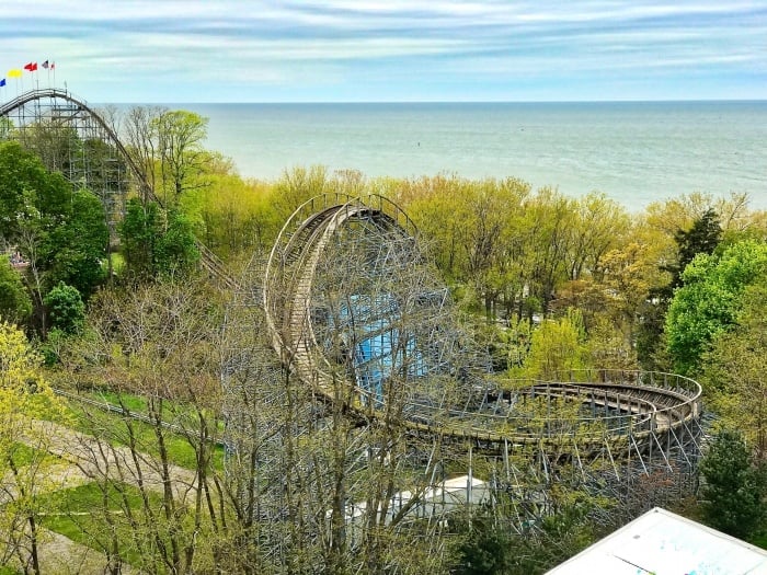 Presque Isle State Park & Other Things to Do in Erie, Pennsylvania 14