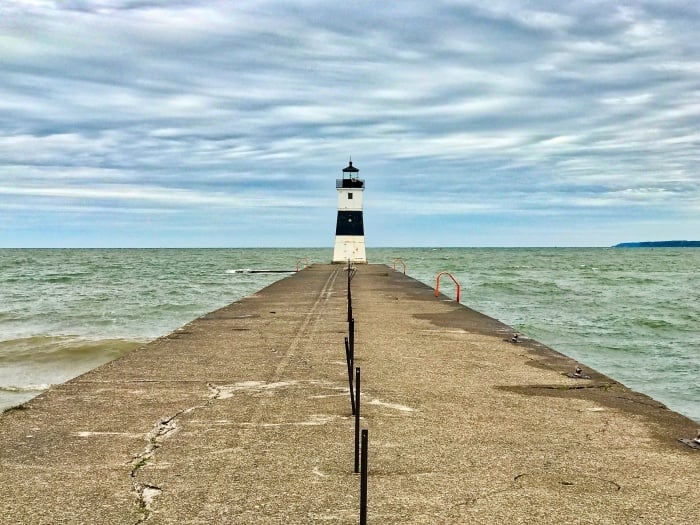 Presque Isle State Park & Other Things to Do in Erie, Pennsylvania 33