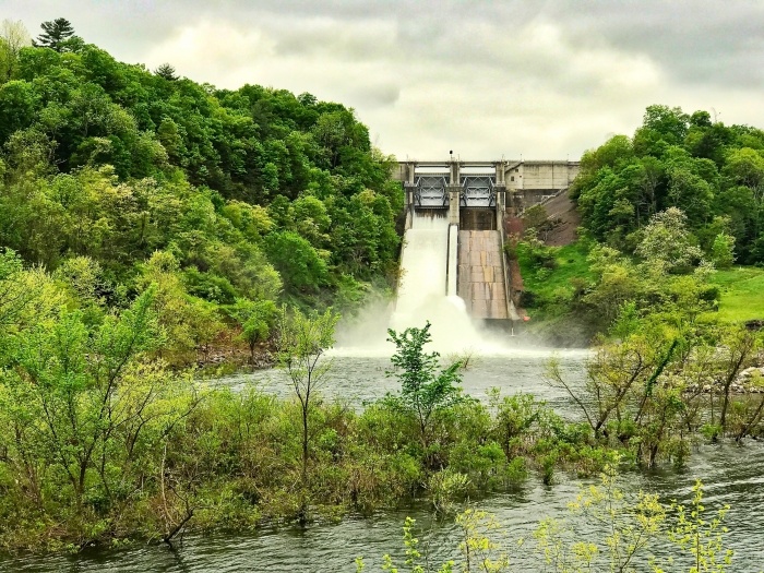 Discover Raystown Lake & Huntingdon County, Pennsylvania 4