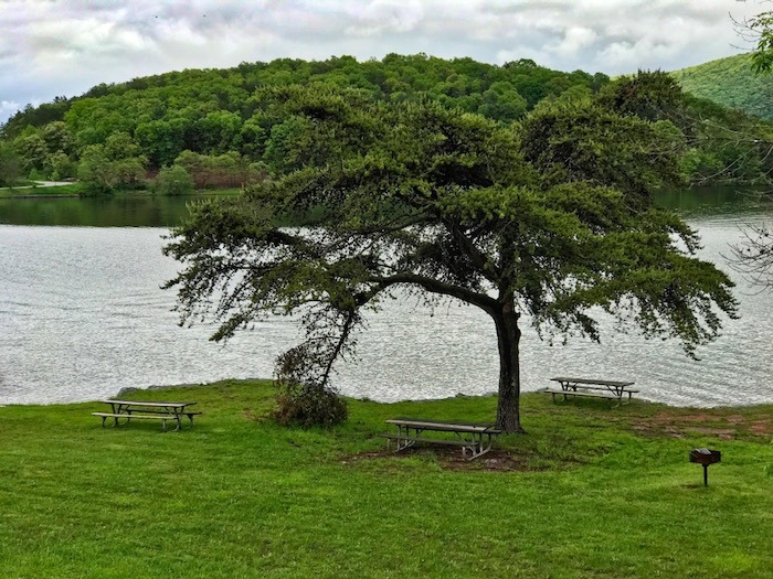 Discover Raystown Lake & Huntingdon County, Pennsylvania 72