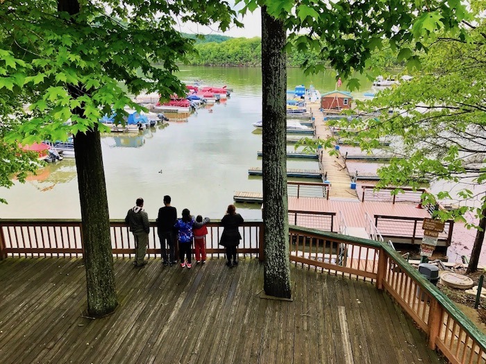 Discover Raystown Lake & Huntingdon County, Pennsylvania 111