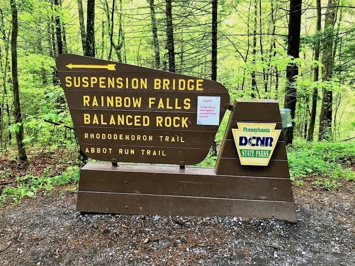 Discover Raystown Lake & Huntingdon County, Pennsylvania 21