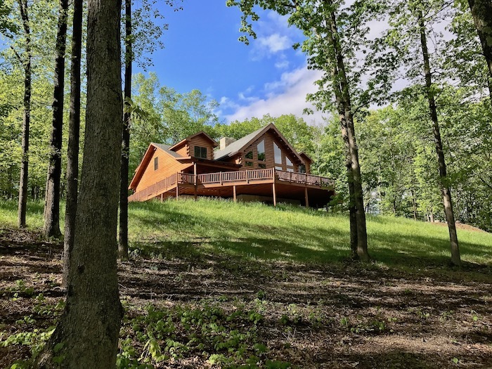 Discover Raystown Lake & Huntingdon County, Pennsylvania 87
