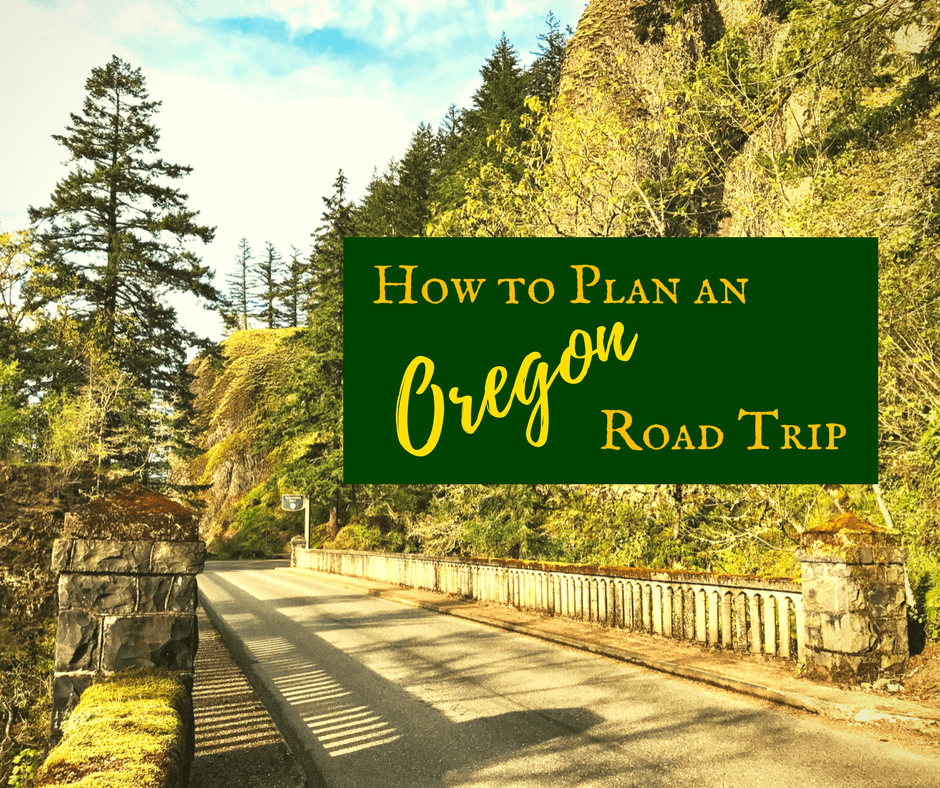 Oregon's Mt. Hood Territory: An Urban Adventure 69