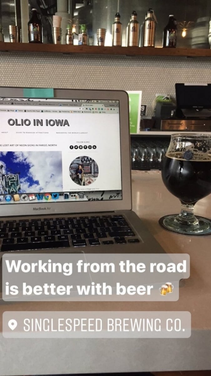 Instagram Stories for Travel Bloggers: A User's Guide + 10 Essential Tips 18