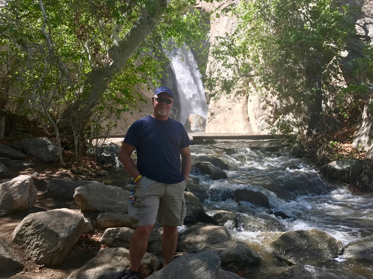 Take a Hike up Southern California's Tahquitz Canyon 26