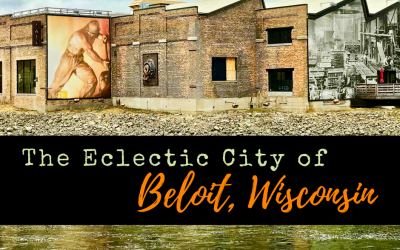 Experience the Eclectic City of Beloit, Wisconsin